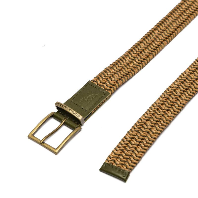 Rodd & Gunn Symonds Stretch Belt image number 3